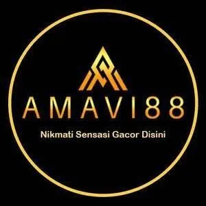 AMAVI88 - Game Bingo Seru dan Mengasyikkan