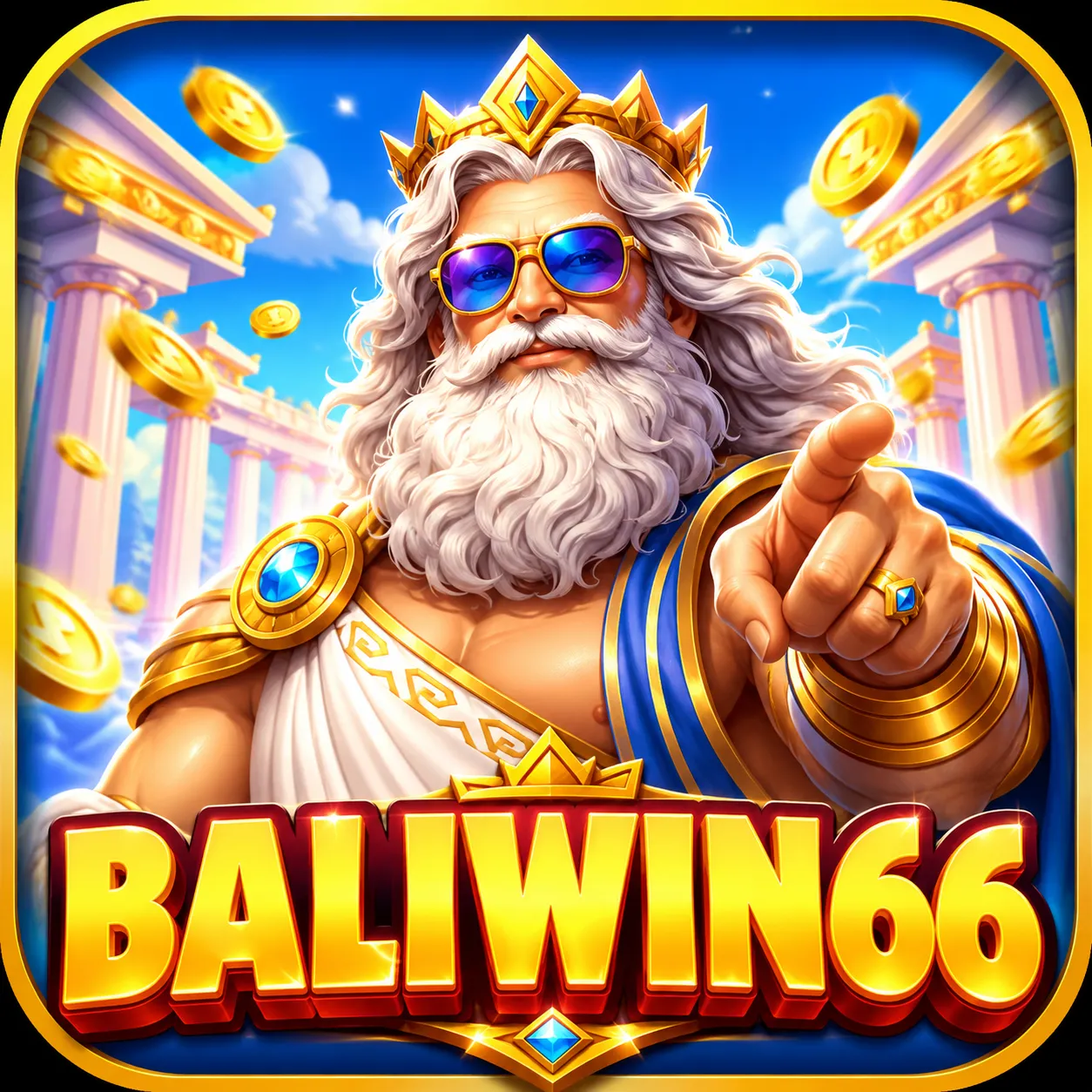 baliwin66 APK Action