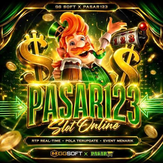 pasar123 APK Bingo
