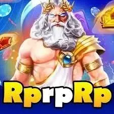 RPRPRP - Petualangan Arcade Tak Terduga